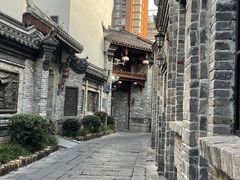 -靖港古镇