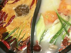 -川中故事·成都老火锅(东书房店)
