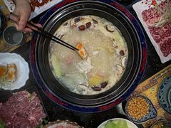 -成都老码头火锅(旺角店)