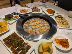 -么子烤肉(化龙池店)