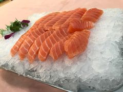 -新享乐海鲜(翠华路店)