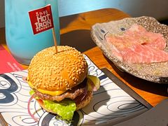 -勇誌烧肉·焱铁烧