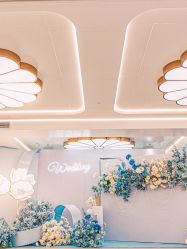 -Doris一站式游轮婚礼船东直营店(外滩店)