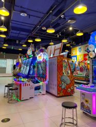 -meland·儿童乐园·游戏厅娃娃机·电玩Xbox(成都合生汇店)