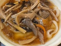 什锦素面-东方削面(迎泽街店)