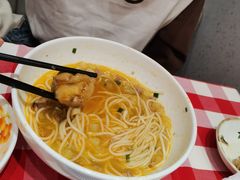 -西贝(上海中心店)