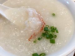 东星斑片粥-金玉满堂潮州酒楼(无限极荟购物广场店)