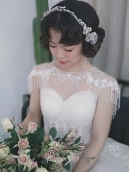 -WEIM.唯蜜美妆工作室