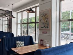 -花舍·新派粤菜·西餐·下午茶(亚运村·鸟巢店)