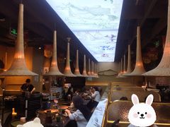 -云海肴云南菜·蒸汽石锅鱼(青岛万象城店)
