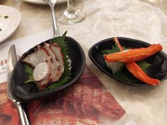 -芭菲盛宴·环球美食(解放碑英利国际店)
