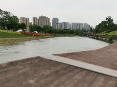 -府河摄影公园