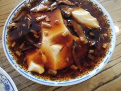 豆腐脑-南来顺饭庄·清真(南菜园店)