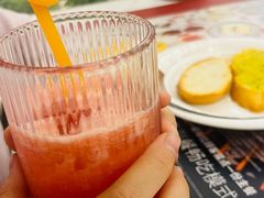 -斗牛士牛排餐厅(嘉里汇店)
