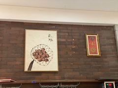 大堂-楚鲜·汉正街一号(天河店)