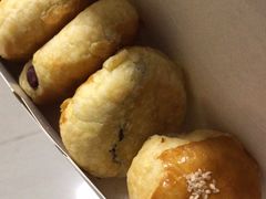 -味多美蛋糕(金顶街店)