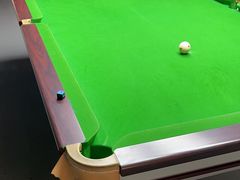 -8号风球乔氏台球俱乐部(同曦假日百货店)