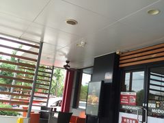 -麦当劳(国际社区店)