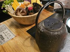 -湊湊火锅·茶憩(石家庄万象城店)