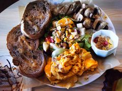 全日早餐-251#coffee roasters(沿河东路店)