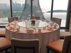 -小南洋海景餐厅(深圳湾店)