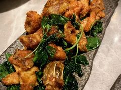 -雷泰泰台式胡椒虾(滨江金铂湾店)