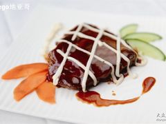 Pan-fried&nbsp;beef&nbsp;fille-喜来登由由大酒店九州膳坊中餐厅