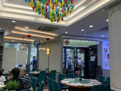 大堂-新名仕(仙霞路店)