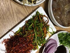-榆林镇筋饼(知春路店)