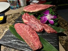 -觅福里•熟成和牛餐厅
