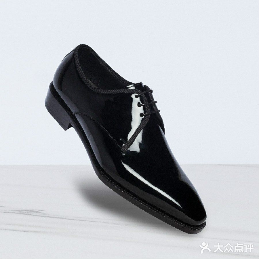 吐血整理｜婚礼季，男士婚鞋应该怎么选❓