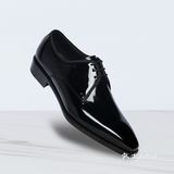 吐血整理｜婚礼季，男士婚鞋应该怎么选❓