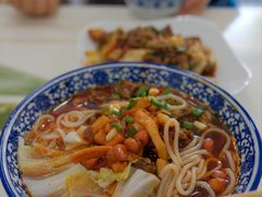 -湖南常德牛肉米粉(十梓街店)