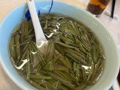 西湖莼菜汤-楼外楼(西湖景区孤山路店)
