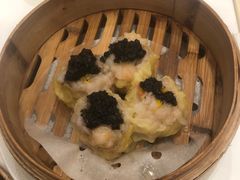 -白天鹅宾馆-宏图府餐厅