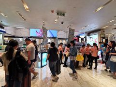 -崇光百货(铜锣湾店)