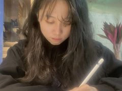 -花与咖啡馆(金星楼店)