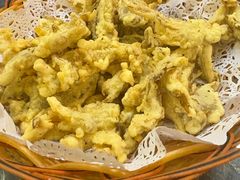 -阿拉木汗餐厅(山大路店)