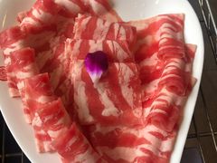 -重庆德庄火锅(体育中心店)