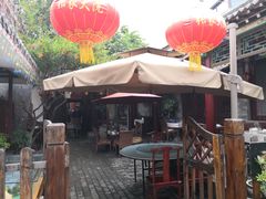-张家大院·鲁菜·私房菜(芙蓉街店)