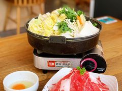 -酒井酱子·深夜食堂(东城汇店)