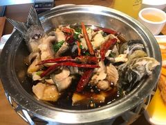 -隔壁老王·家常云南菜(花巷店)