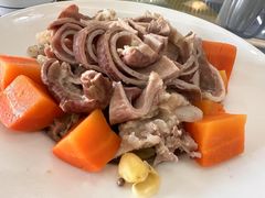 -叙兴楼(礼东财记农庄分店)