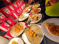 -深海800米海鲜自助(万达广场店)