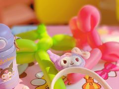 -杭州Hello Kitty乐园