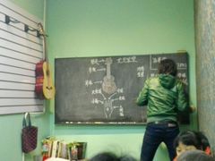 -奇艺麦田艺术培训学校(北宁宏业校区)