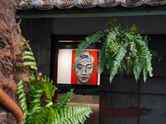 -喜洲吧·江畔老船厂·庭院餐厅(喜临院店)