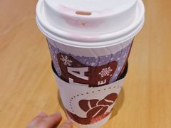 -COSTA COFFEE(龙德广场店)