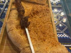 -乡村馕坑肉·烧烤·新疆菜·本地人更爱吃(阿勒泰首店)