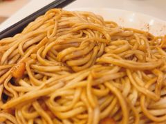 -民间老鸡汤面馆(中山北路店)